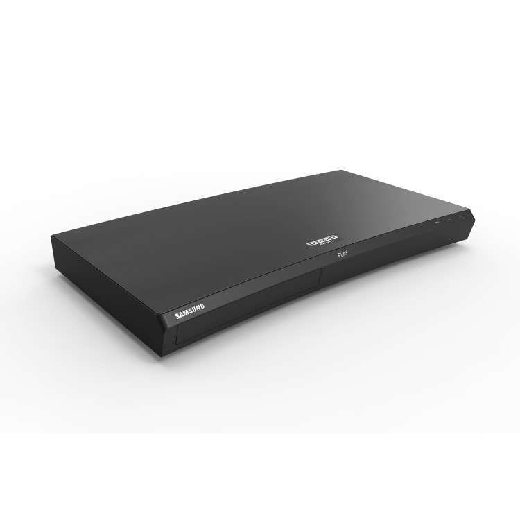Samsung UBD-M9500 4K Blu Ray player