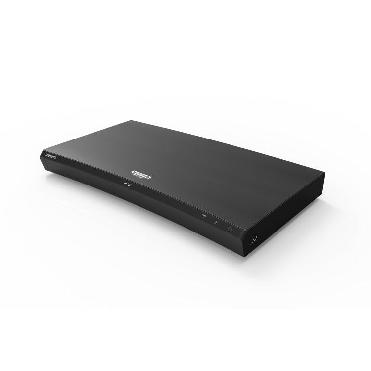 Samsung UBD-M9500 4K Blu Ray player