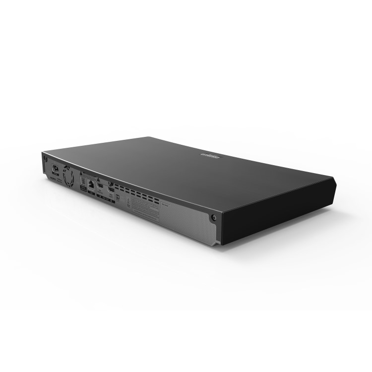 Samsung UBD-M9500 4K Blu Ray player