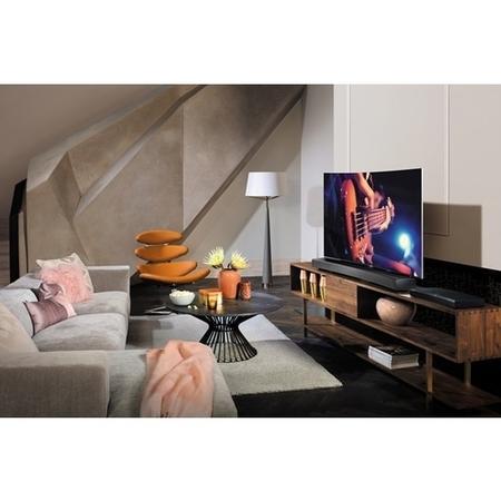 Samsung UBD-M9500 4K Blu Ray player