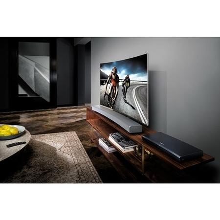 Samsung UBD-M9500 4K Blu Ray player