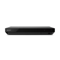 Ex Display - Sony UBP-X700 Smart 3D 4K UHD HDR Upscaling Blu-Ray/DVD Player