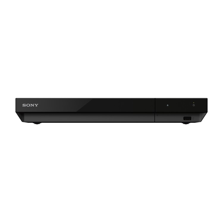 Ex Display - Sony UBP-X700 Smart 3D 4K UHD HDR Upscaling Blu-Ray/DVD Player