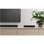 Ex Display - Sony UBP-X700 Smart 3D 4K UHD HDR Upscaling Blu-Ray/DVD Player