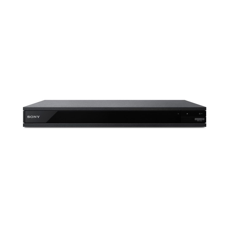 Sony UBP-X800 4K Ultra HD HDR Blu-ray Player
