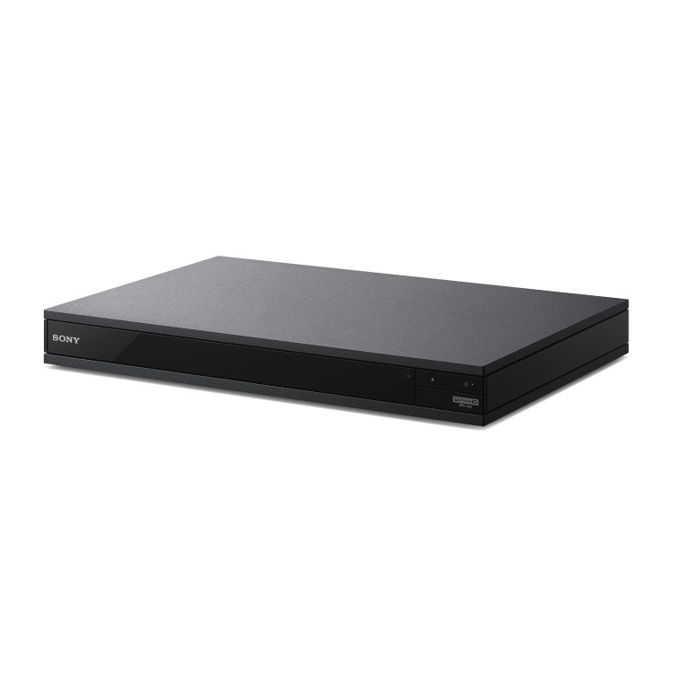 Sony UBP-X800 4K Ultra HD HDR Blu-ray Player
