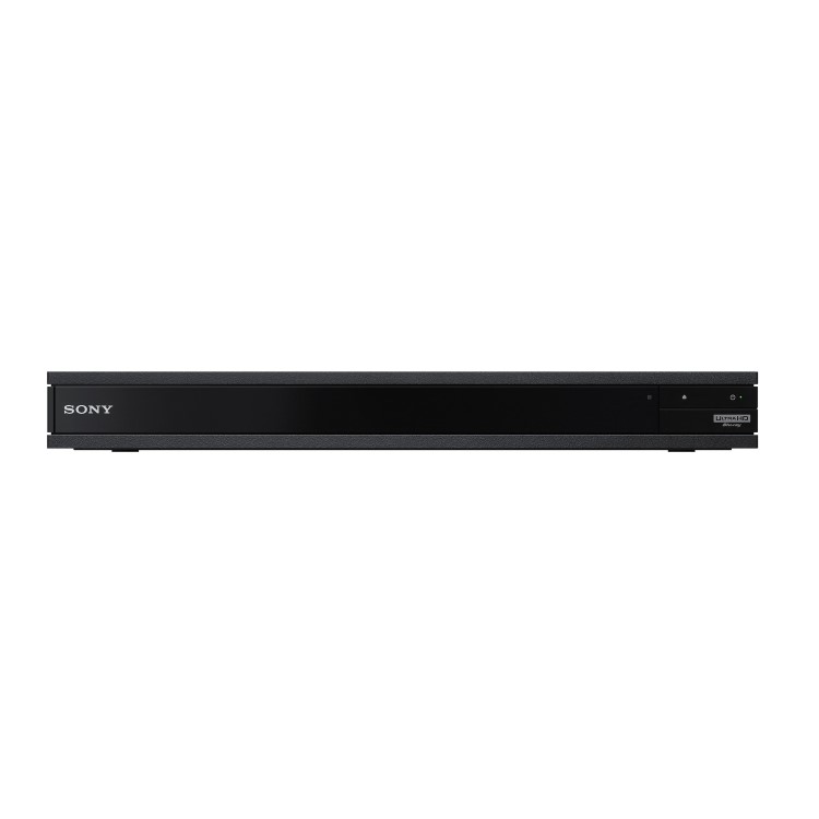 Sony UBP-X800 4K Ultra HD HDR Blu-ray Player