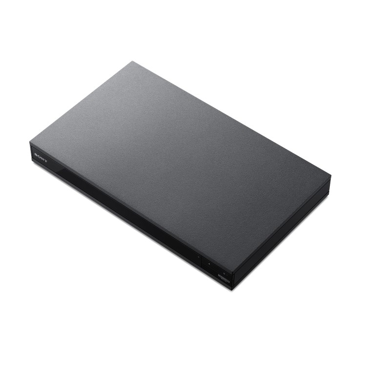 Sony UBP-X800 4K Ultra HD HDR Blu-ray Player