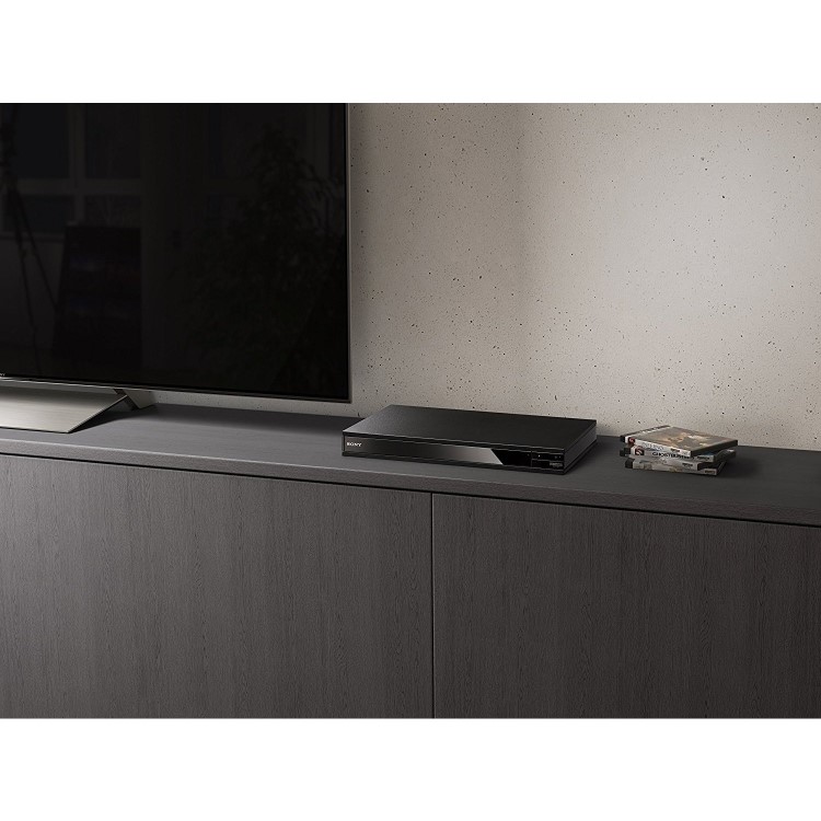 Sony UBP-X800 4K Ultra HD HDR Blu-ray Player