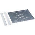 UBS-W/T/G Miele UBS-W/T/G Build-under Kit For Select Washers or Dryers