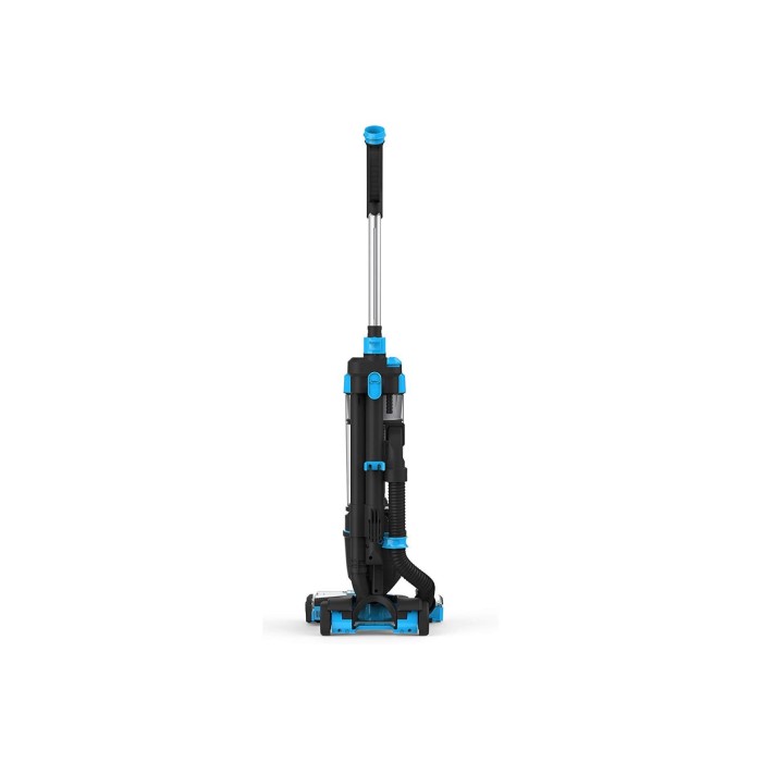 Vax UCA3GEV1 Mach Air Energise Multi Cyclonic 1.5L Upright Vacuum