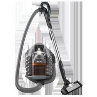 AEG UCANIMALT Vacuum Cleaner in Tungsten Metallic