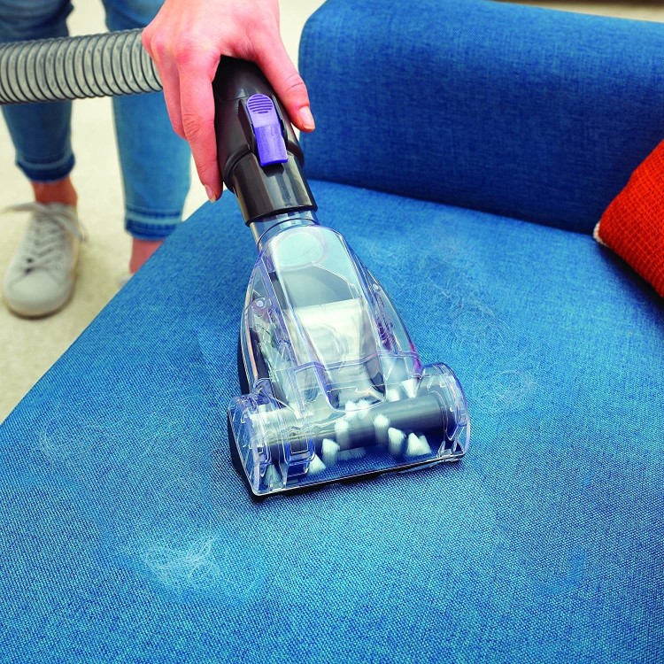 Refurbished Vax UCUESHV1 Air Lift Steerable Pet Pro Upright Vacuum Cleaner