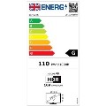 Samsung Crystal DU7100 65 inch Smart 4K Ultra HD LED TV