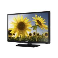 Ex Display - As new but box opened - Samsung UE19H4000 19 Inch Freeview LED TV