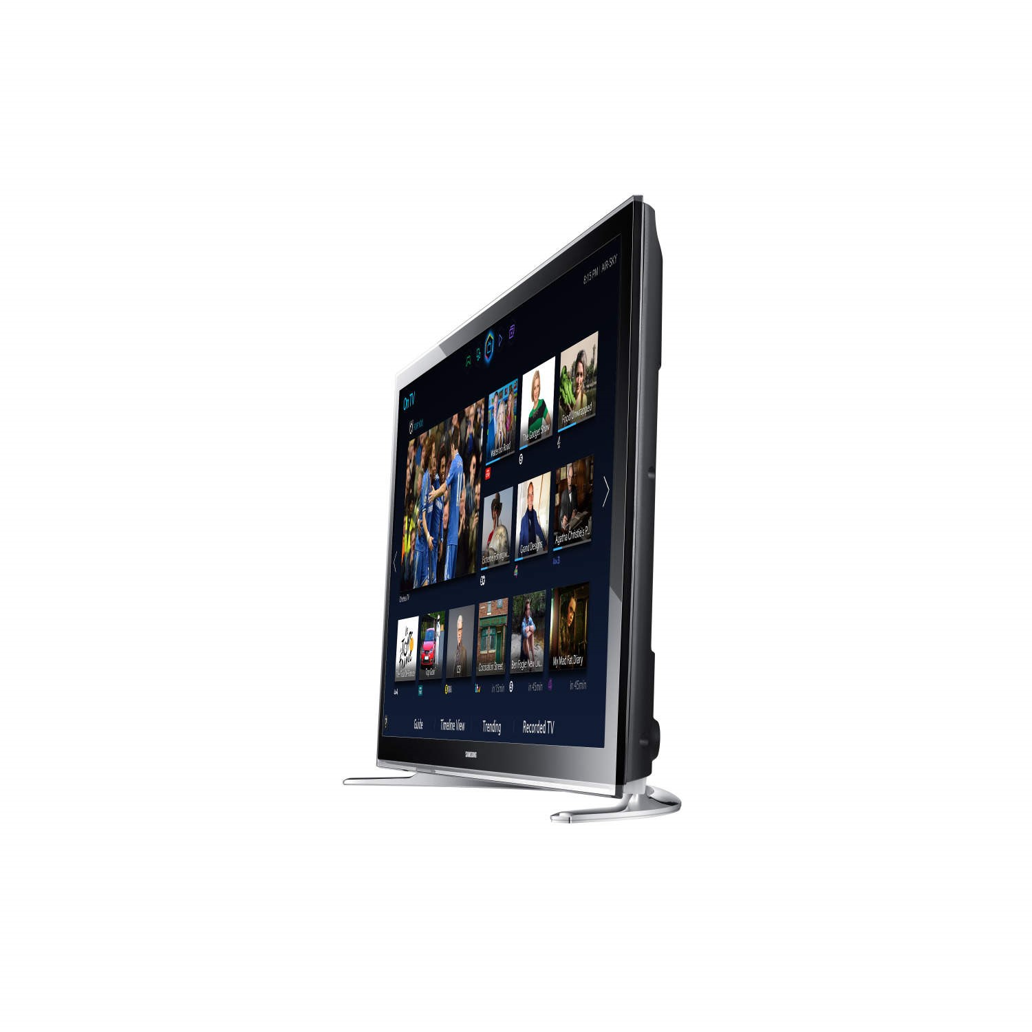 Samsung UE22H5600 22 Inch Smart LED TV UE22H5600AKXXU | Appliances Direct