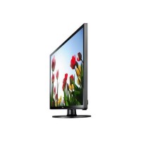 Ex Display - Samsung 24 Inch HD ready LED TV  100HZ  freeview
