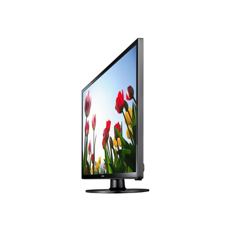 Ex Display - Samsung 24 Inch HD ready LED TV  100HZ  freeview