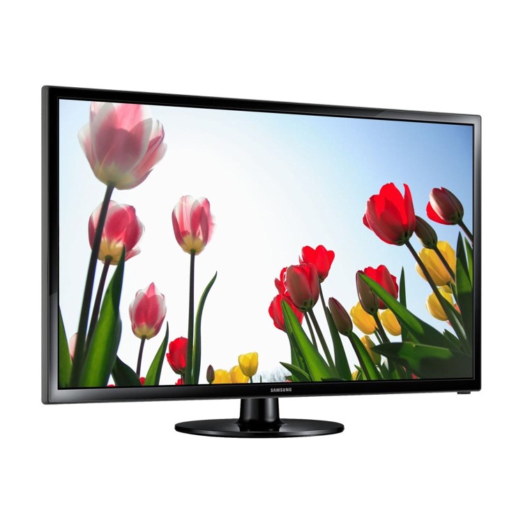 Ex Display - Samsung 24 Inch HD ready LED TV  100HZ  freeview