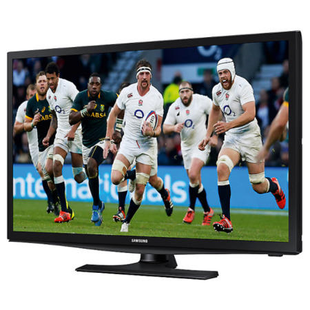 GRADE A1 - As new but box opened - Samsung UE32J4100 32 Inch Freeview LED TV