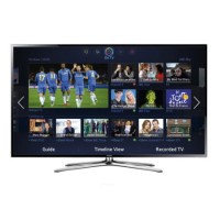 Samsung UE32F6400 32 Inch Smart 3D LED TV