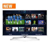 Samsung UE40F6510 40 Inch Smart 3D LED TV