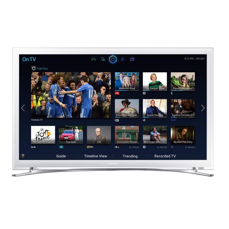 Samsung UE32H4510 32 Inch Smart LED TV