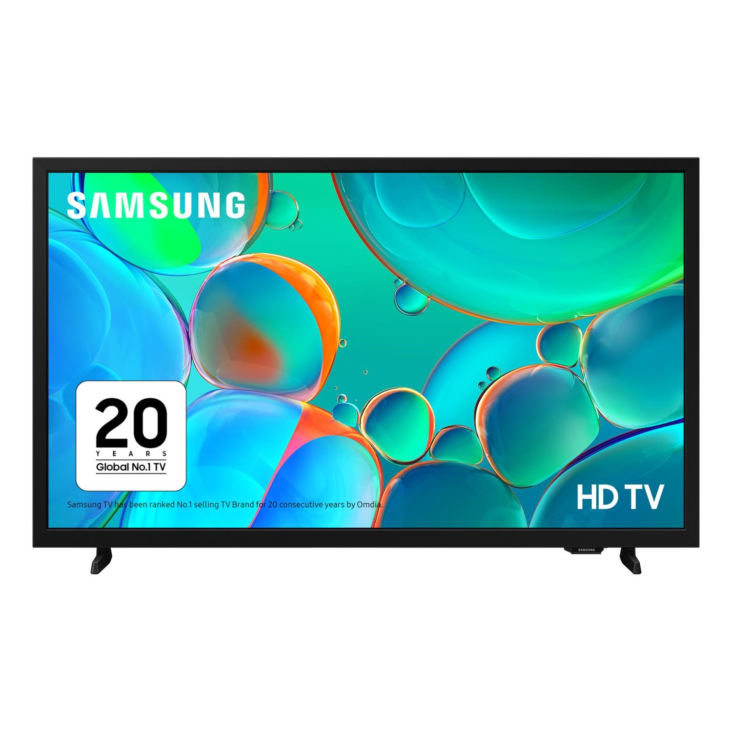 Samsung Black Ue32h5000 32Inch Hd Smart Tv (2025) In - Image 12