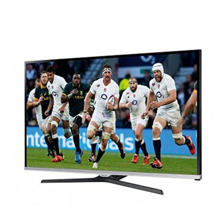Samsung UE32J4500 32 Inch Smart LED TV