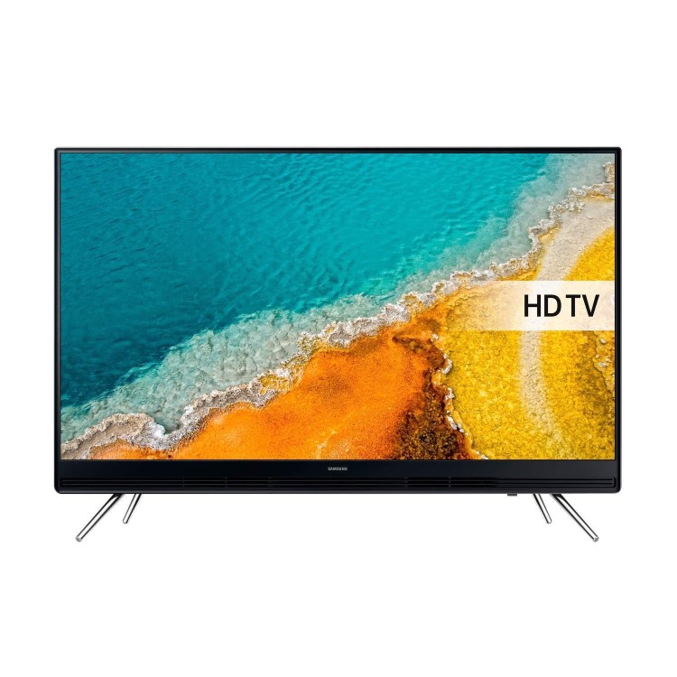 GRADE A1 - Samsung UE32K4100 32 Inch HD LED TV PQI 100
