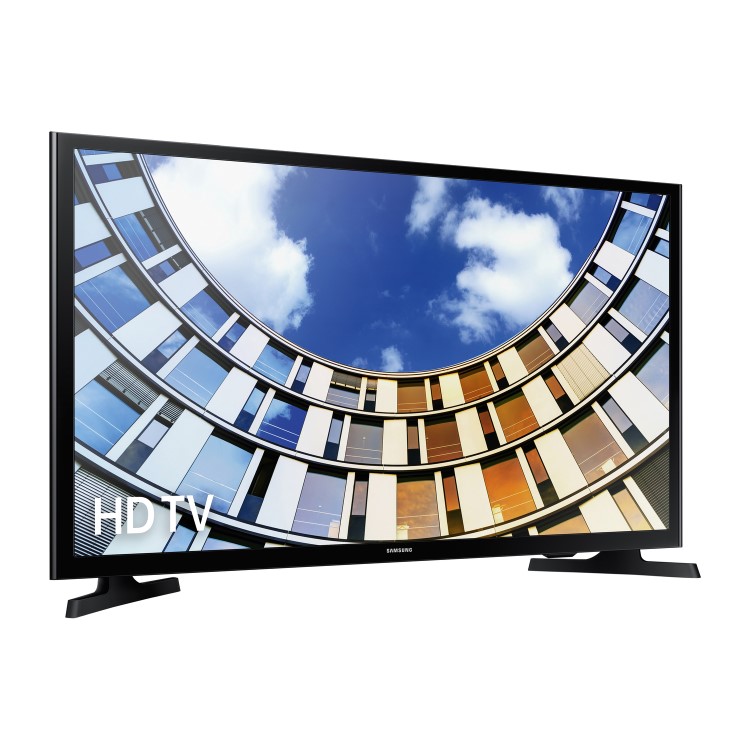 Samsung UE32M4000 32" HD Ready LED TV with Freeview HD