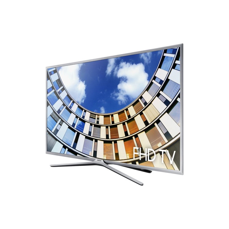 Samsung UE32M5600 32" 1080p Full HD LED Smart TV with Freeview HD