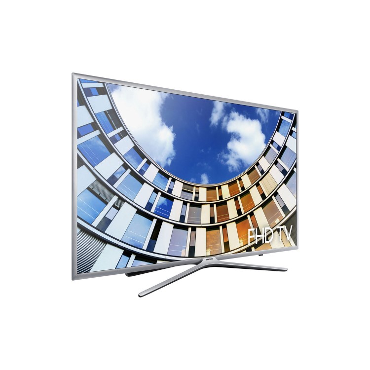 Samsung UE32M5600 32" 1080p Full HD LED Smart TV with Freeview HD