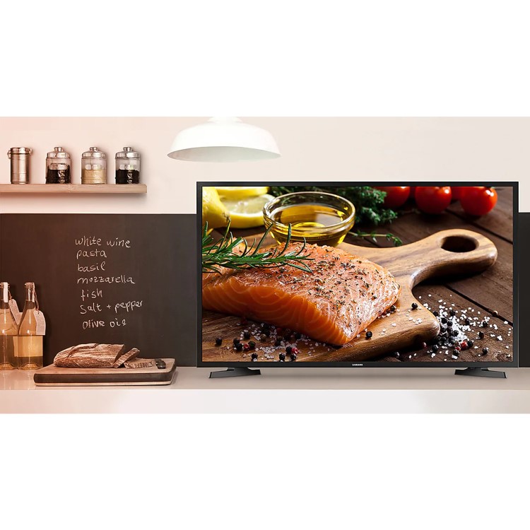 Samsung UE32N4000 32" HD Ready LED TV with Freeview HD