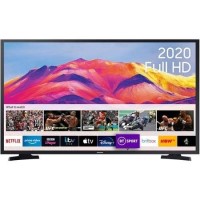 GRADE A3 - Samsung 32" UE32T5300AKXXU Full HD LED TV with Bixby Alexa and Google Assisant