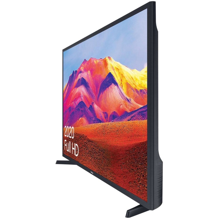 GRADE A3 - Samsung 32" UE32T5300AKXXU Full HD LED TV with Bixby Alexa and Google Assisant