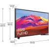 Samsung T5300 32 Inch LED Full HD Smart TV