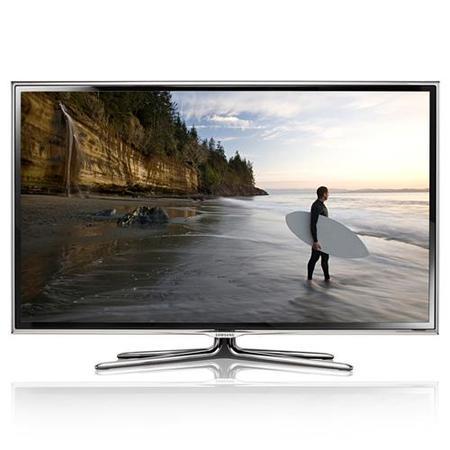 Samsung UE40ES6800 40 Inch Smart 3D LED TV