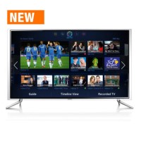 Samsung UE32F6800 32 Inch Smart 3D LED TV