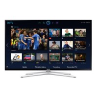 Samsung UE55H6500 55 Inch Smart 3D LED TV