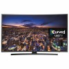 Refurbished Samsung JU6500 Curved 65&quot; 4K Ultra HD LED Freeview HD Smart TV