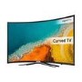 Ex Display - Samsung UE40K6300 40 Inch Smart Full HD Curved LED TV PQI 800