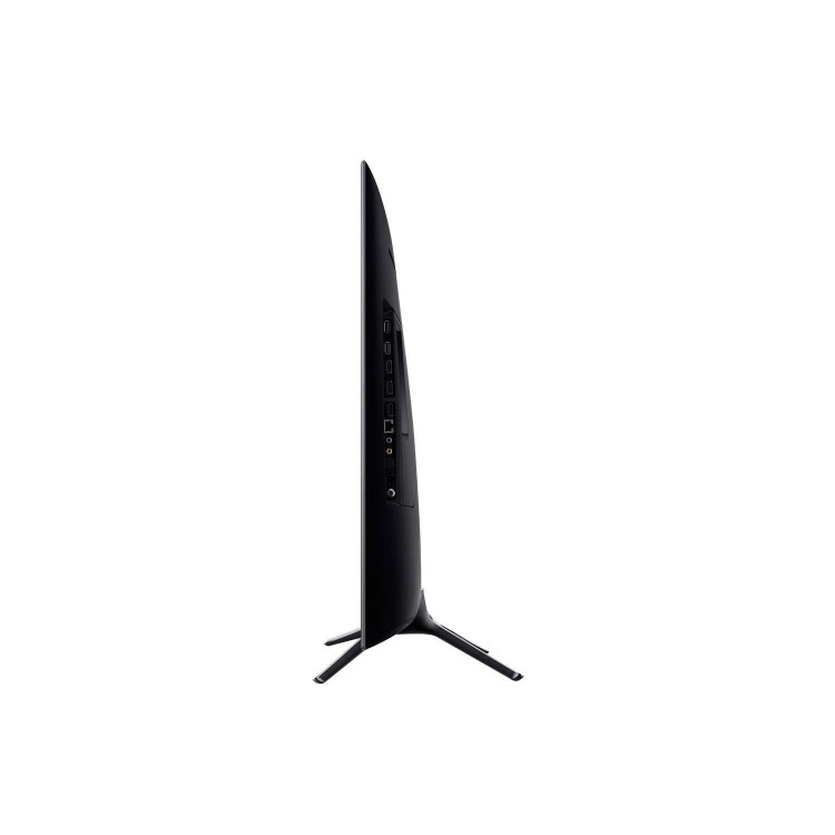 Ex Display - Samsung UE40K6300 40 Inch Smart Full HD Curved LED TV PQI 800