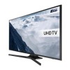 Samsung UE40KU6000 40&quot; 4K Ultra HD HDR Smart LED TV with Freeview HD &amp; PurColour