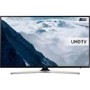 GRADE A1 - Samsung 40 Inch UE40KU6020 HDR 4K Ultra HD Smart TV with Freeview HD Playstation Now & PurColour