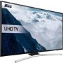 GRADE A1 - Samsung 40 Inch UE40KU6020 HDR 4K Ultra HD Smart TV with Freeview HD Playstation Now & PurColour