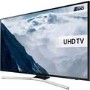 Samsung 40 Inch UE40KU6020 HDR 4K Ultra HD Smart TV with Freeview HD Playstation Now & PurColour