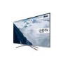 Ex Display - Samsung UE40KU6400U - 40" Class - 6 Series LED TV - Smart TV - 4K UHD 2160p - HDR - UHD dimming - 