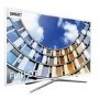 Samsung UE40M5510 40" White 1080p Full HD LED Smart TV with Freeview HD