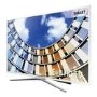 Samsung UE40M5510 40" White 1080p Full HD LED Smart TV with Freeview HD